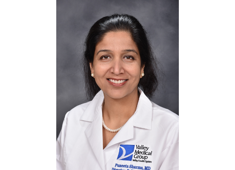 Valley Medical Group New Chief Medical Officer Valley Health